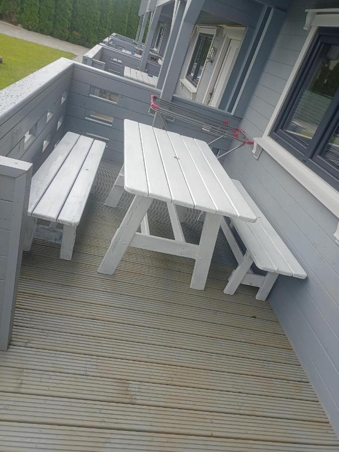 Ferienhaus Manta Letniskowe *
