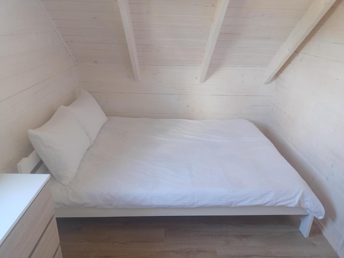 Manta Letniskowe Ferienhaus